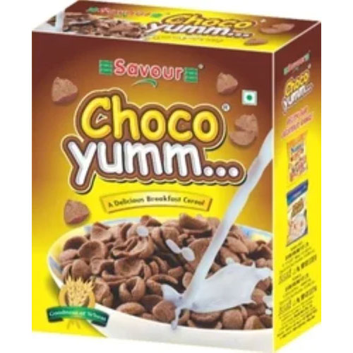 Choco Yumm 500G