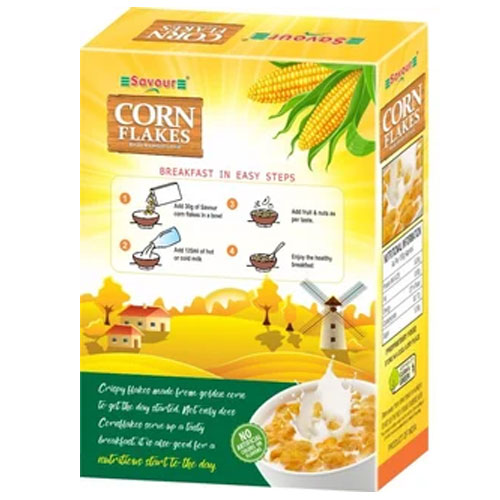 Corn Flakes 1000G