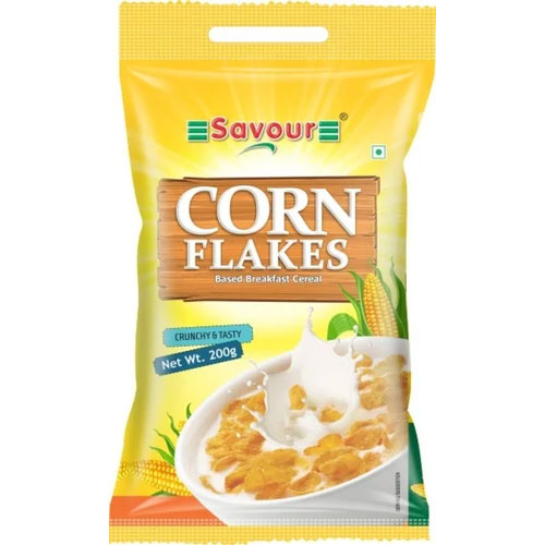 Corn Flakes 200G