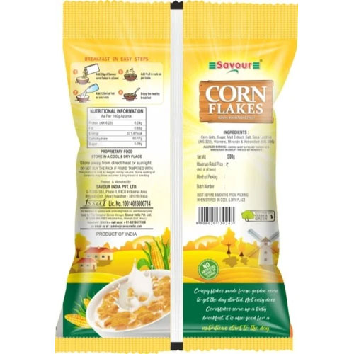 Corn Flakes 200G