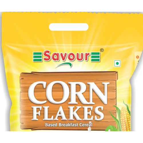 Corn Flakes 36G