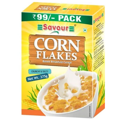 Corn Flakes 375G