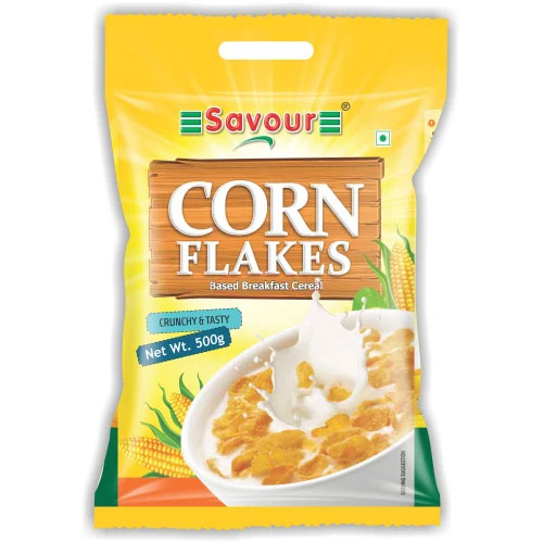 Corn Flakes 500G