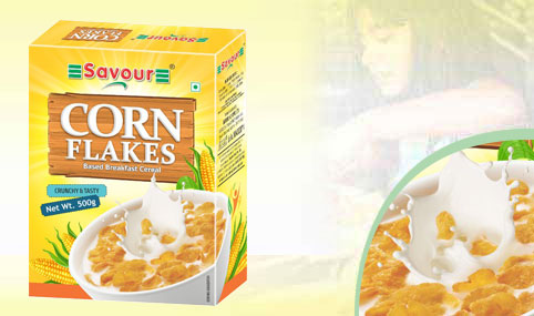 Corn Flakes