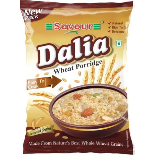 Dalia Plain 100G