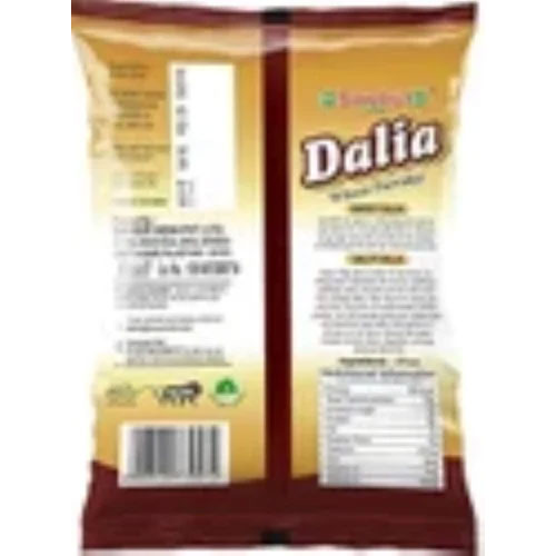 Dalia Plain 200G