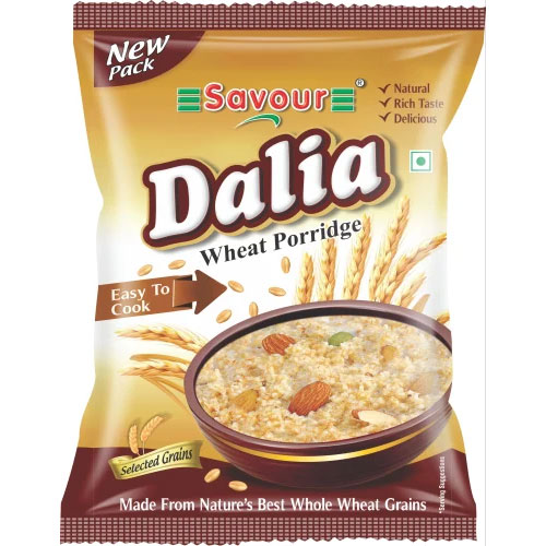 Dalia Plain 500G