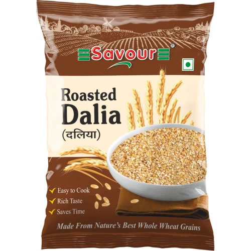 Dalia Roasted 250G