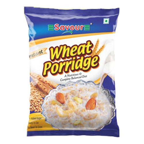 Instant Wheat Porridge