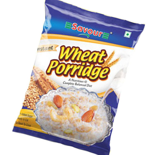 Instant Wheat Porridge