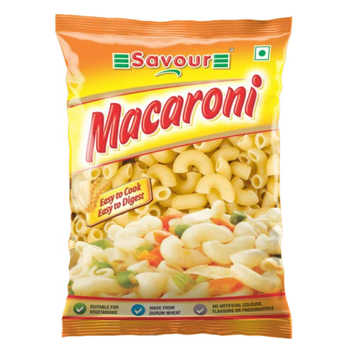 Macaroni 140G