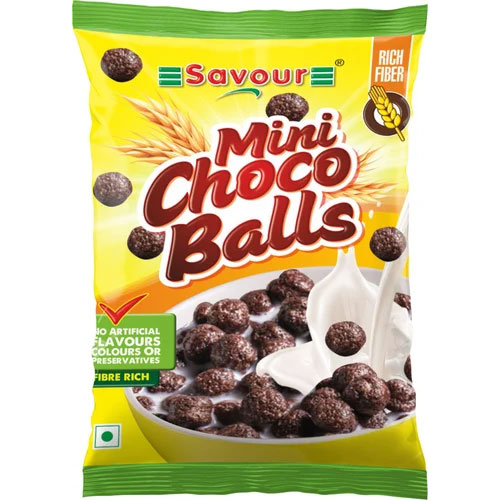 Mini Choco Balls 26G