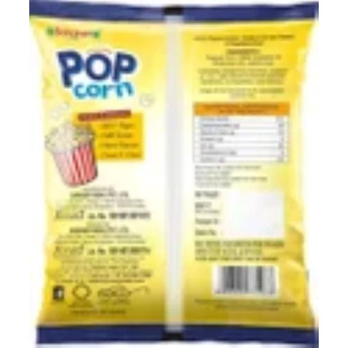 Salted Popcorn 22G