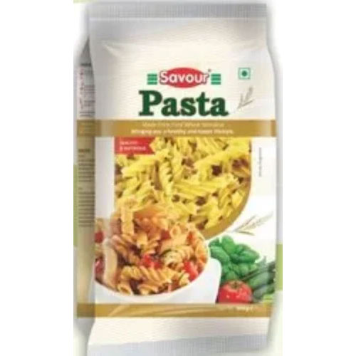 Savour Pasta Spiral 500G