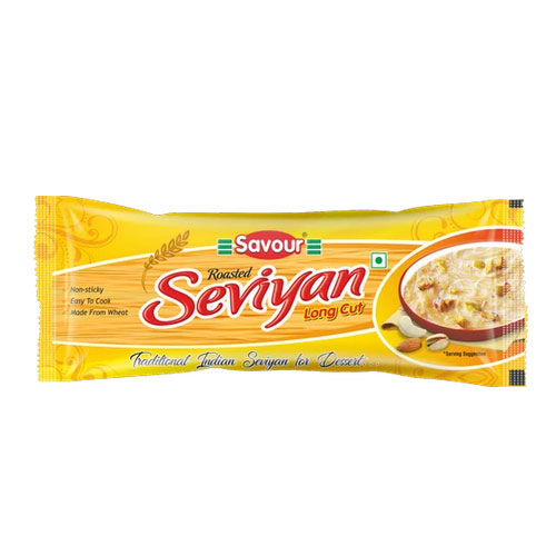 Seviyan Long Cut 60G