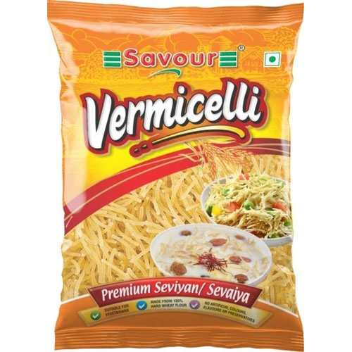 Vermicelli Plain 150G