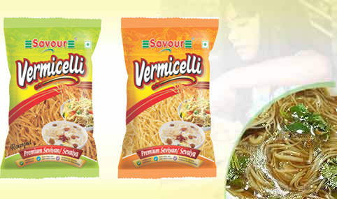 Vermicelli