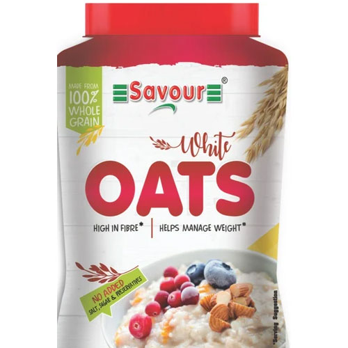 White Oats 1000G