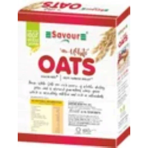 White Oats 200G