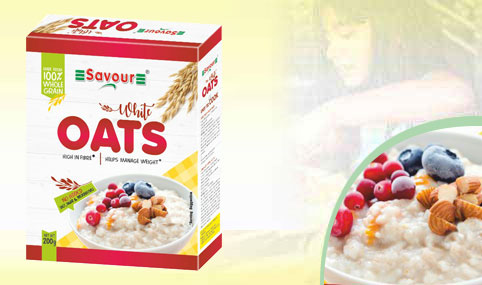 White Oats